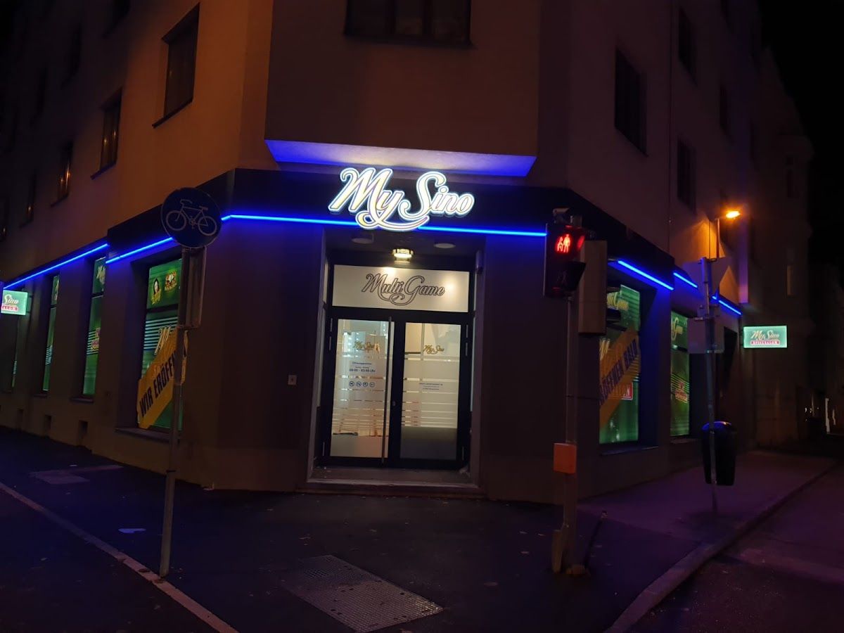 MySino Spielsalon photo 2