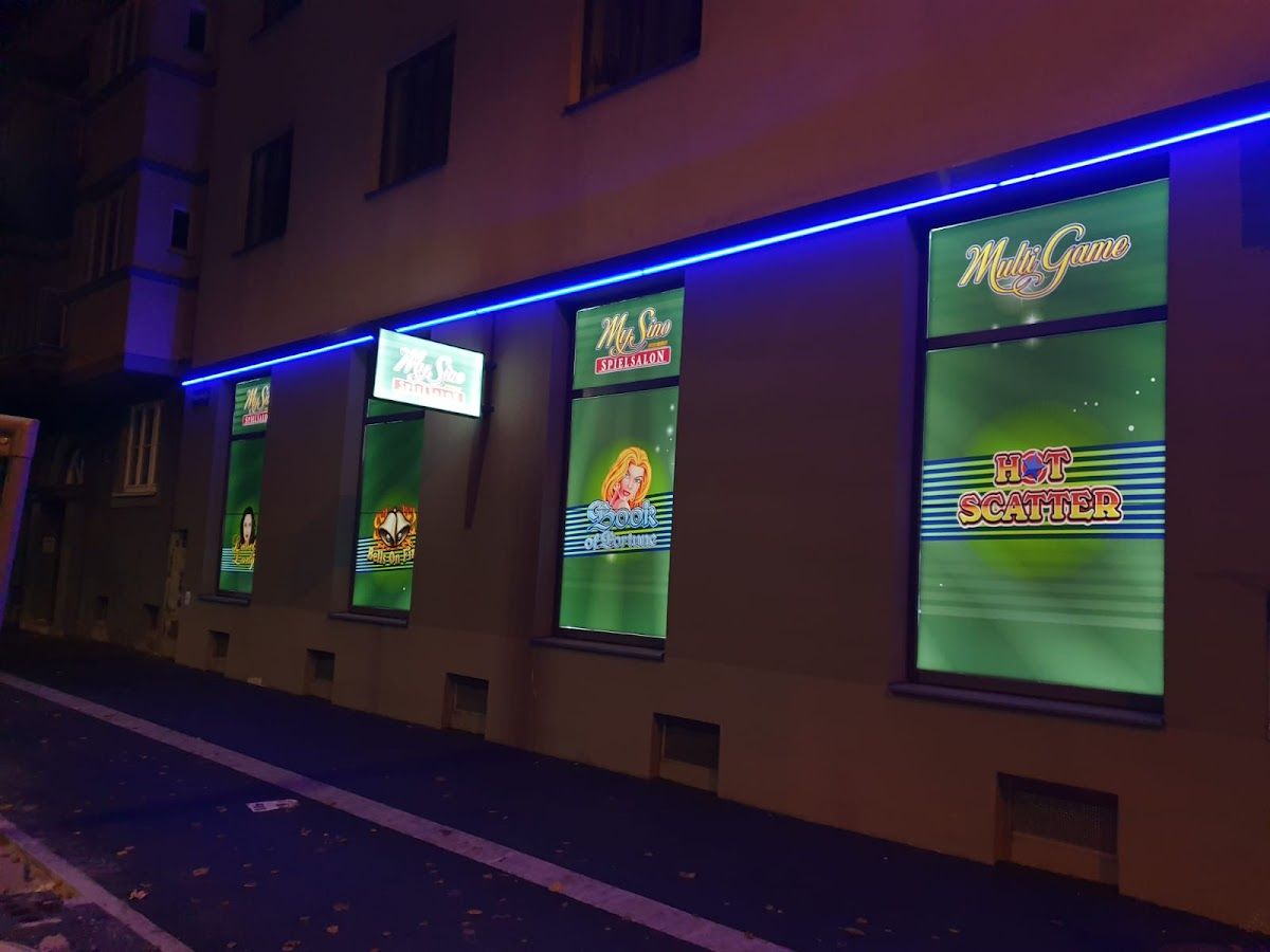 MySino Spielsalon photo 3
