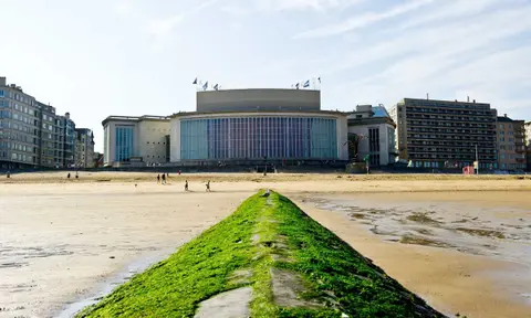 Casino Oostende - Casino in Oostende, Belgium