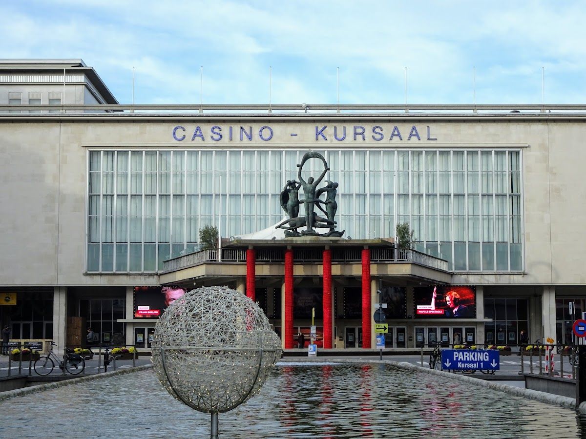 Casino Oostende photo 3