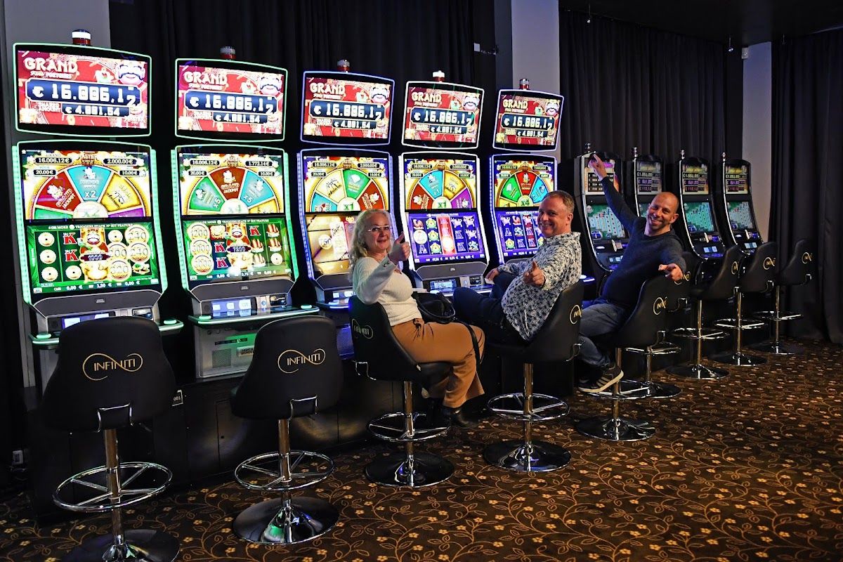 Casino Oostende photo 4