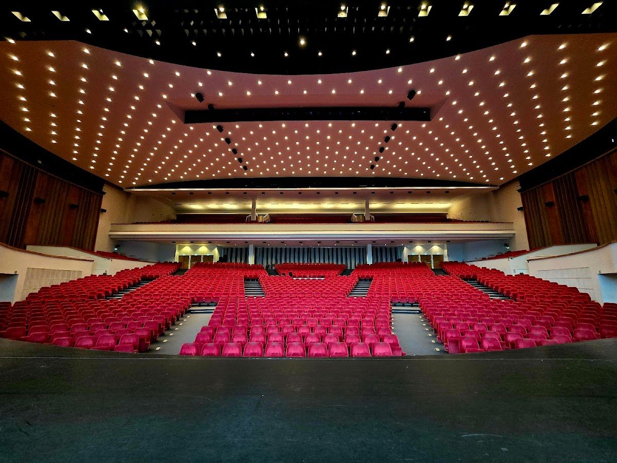 Casino Oostende photo 9
