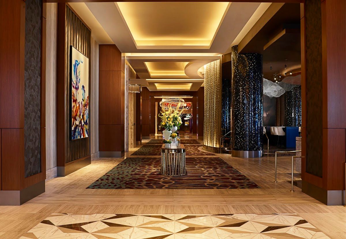 Live! Casino & Hotel Maryland Poker Room photo 6