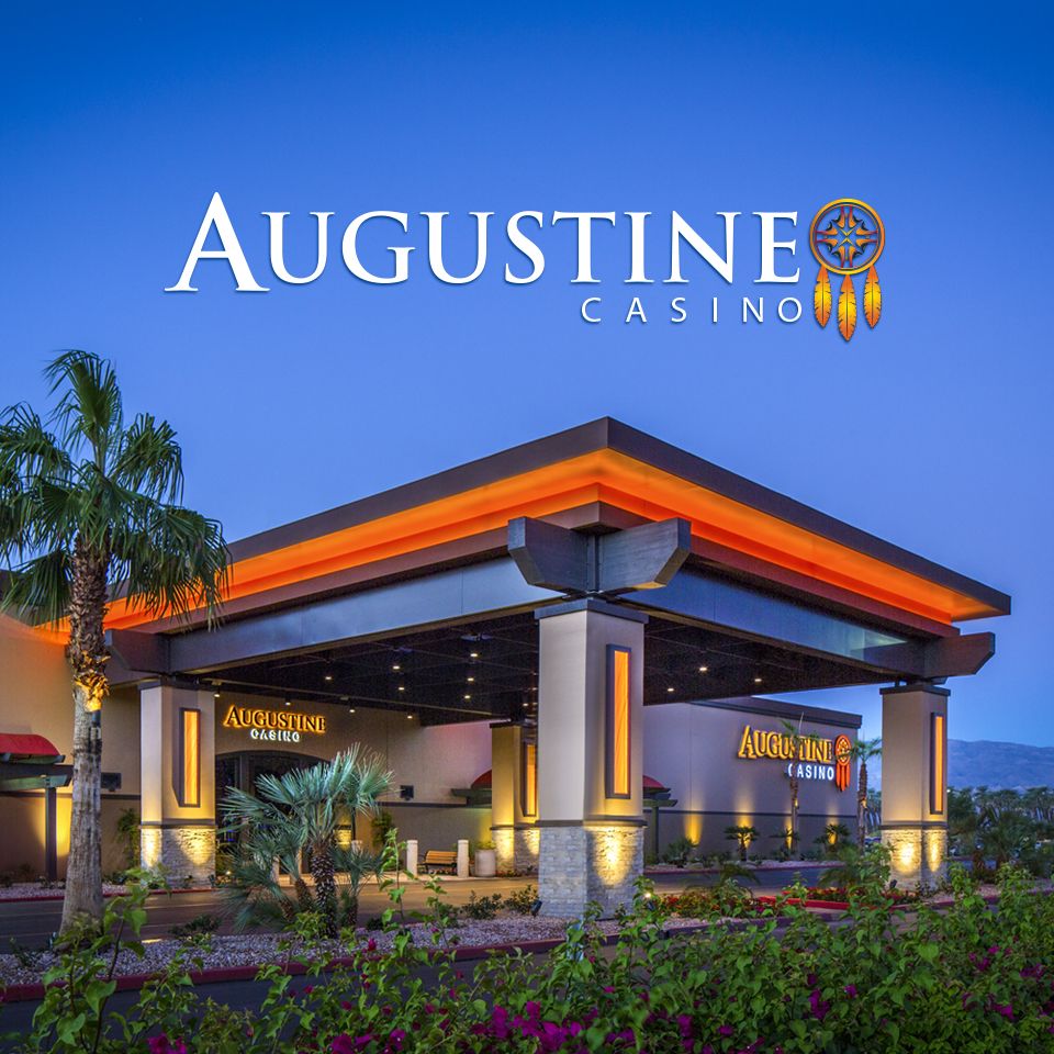 Augustine Casino - Casino in Coachella, United States