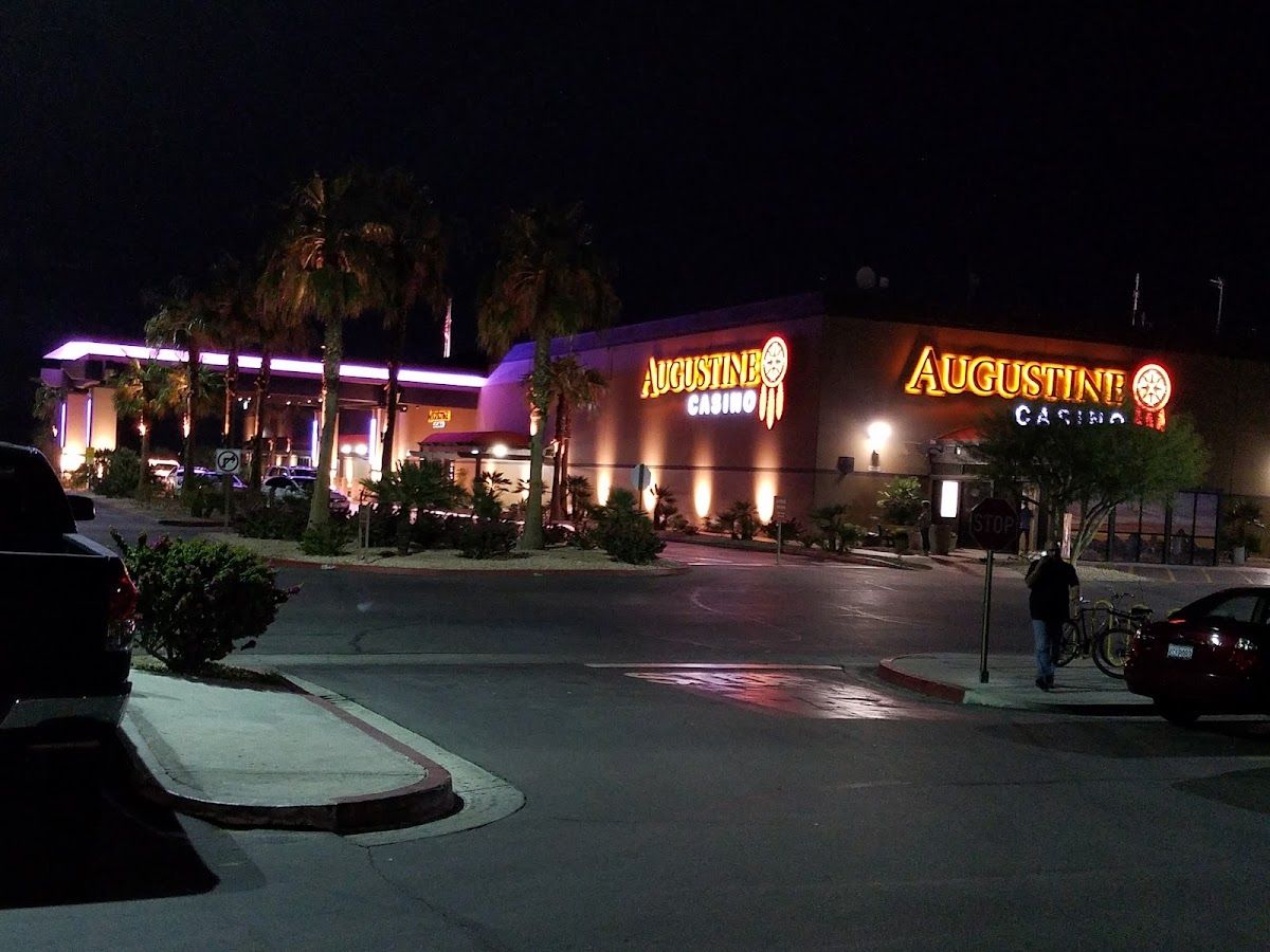 Augustine Casino photo 3