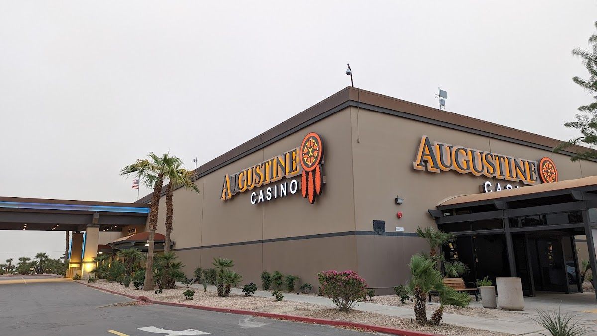 Augustine Casino photo 4