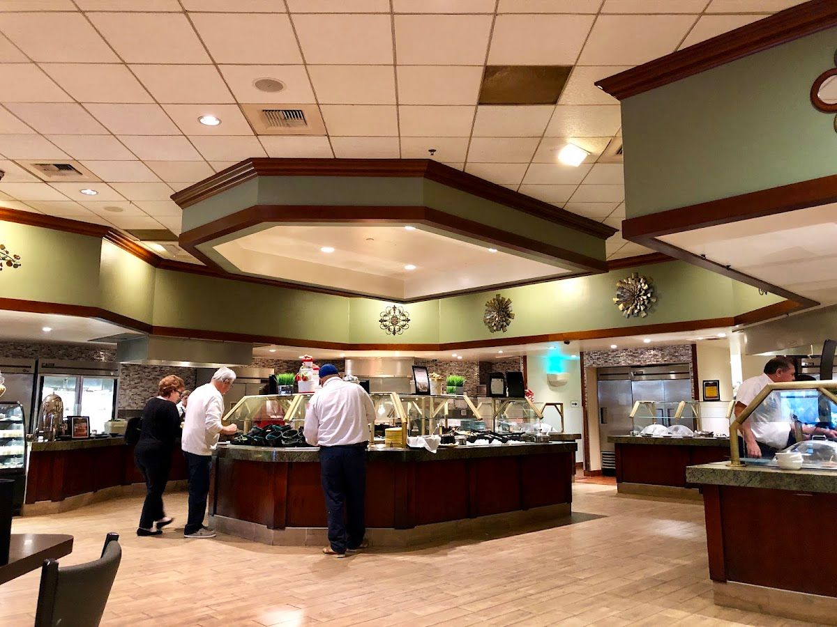 Augustine Casino photo 5