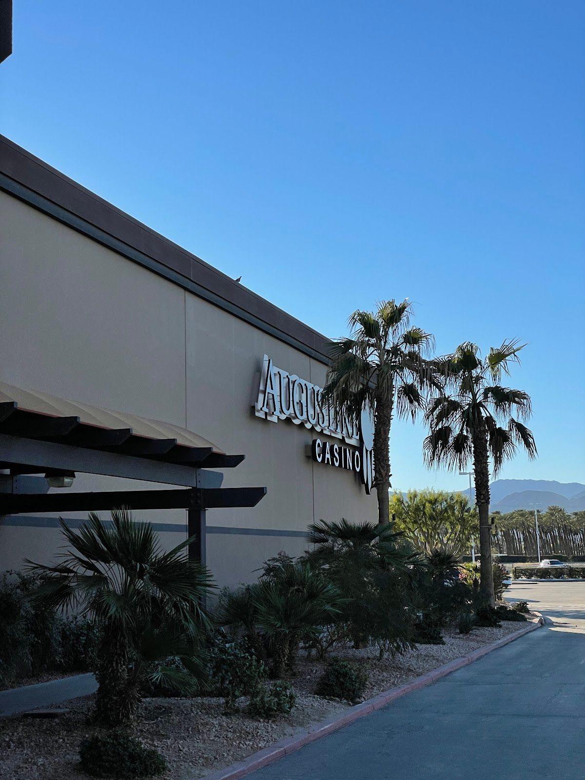 Augustine Casino photo 9