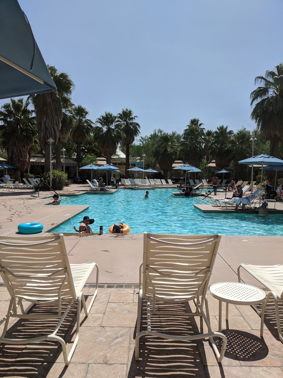 Agua Caliente Casino Rancho Mirage photo 10