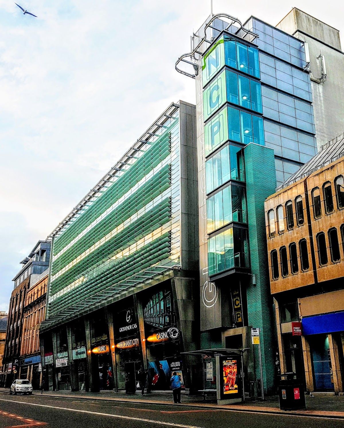 Grosvenor Casino Merchant City – Poker photo 9