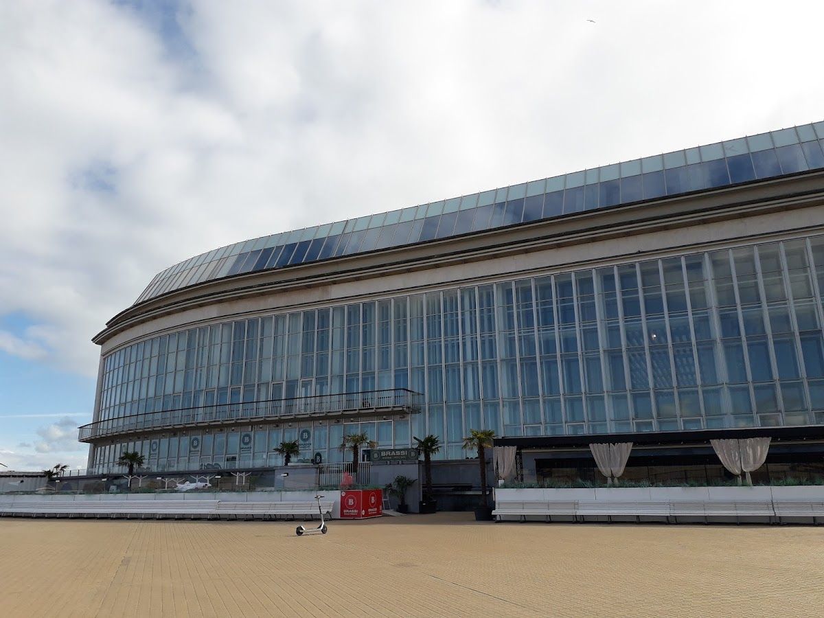 Casino Oostende – Poker photo 2