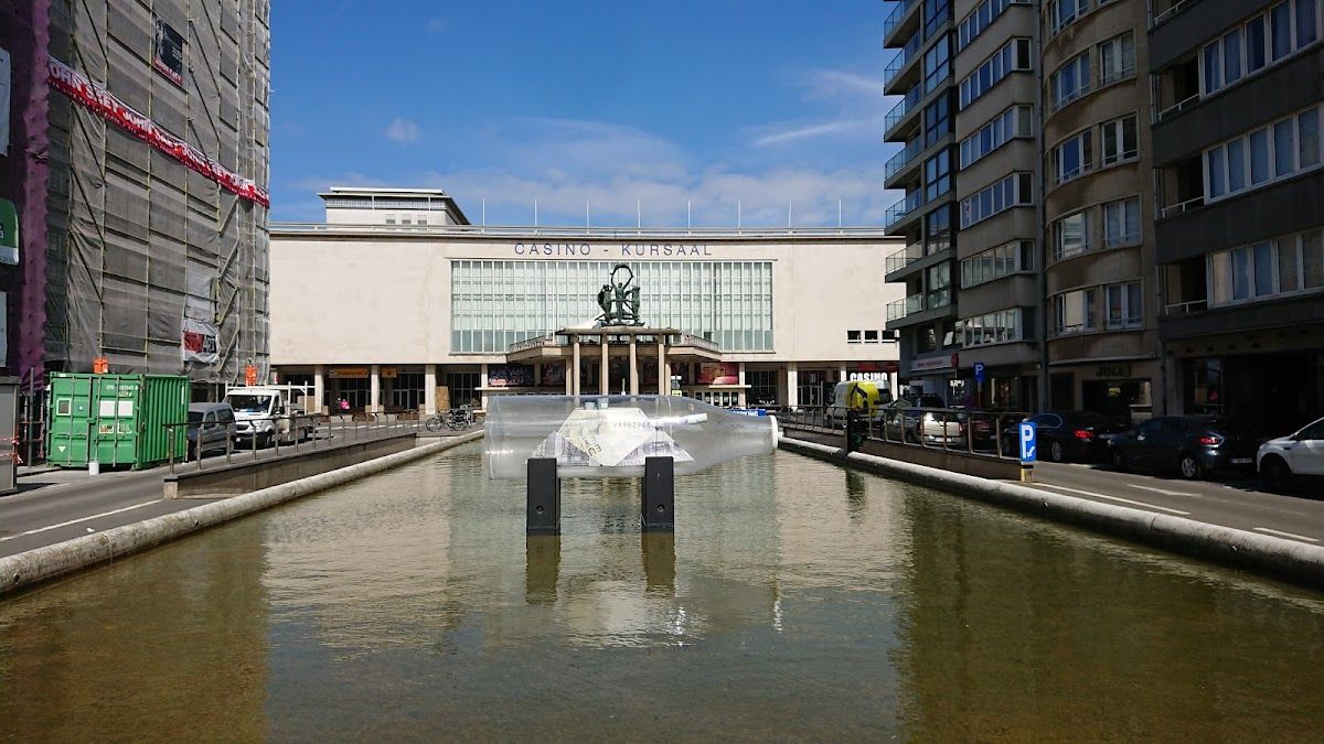 Casino Oostende – Poker photo 6