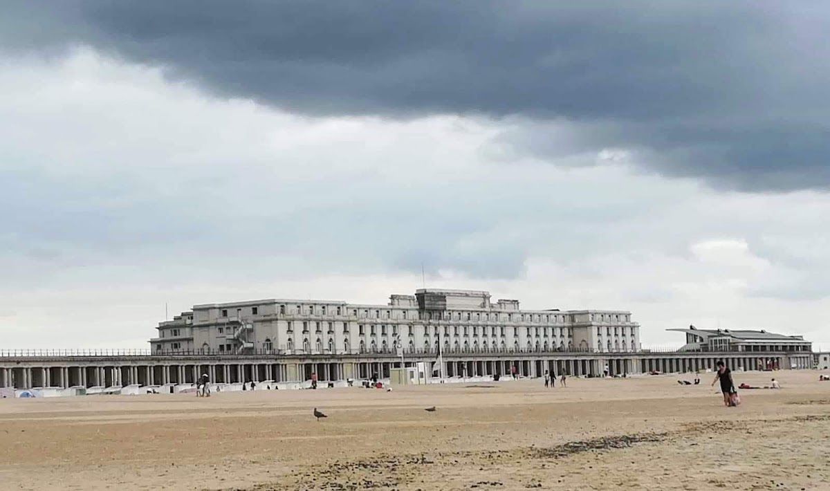 Casino Oostende – Poker photo 7