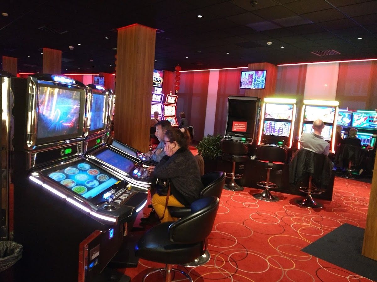 Casino Oostende – Poker photo 8
