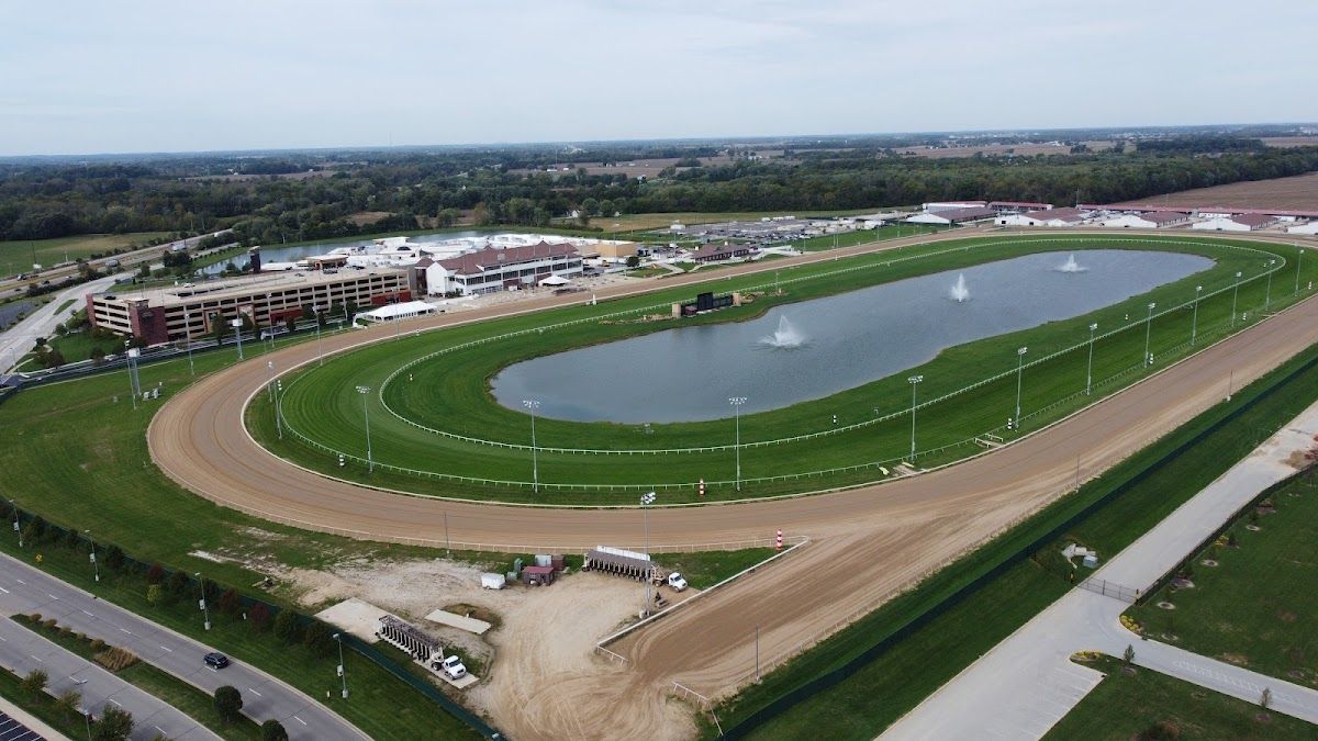 Horseshoe Indianapolis photo 5