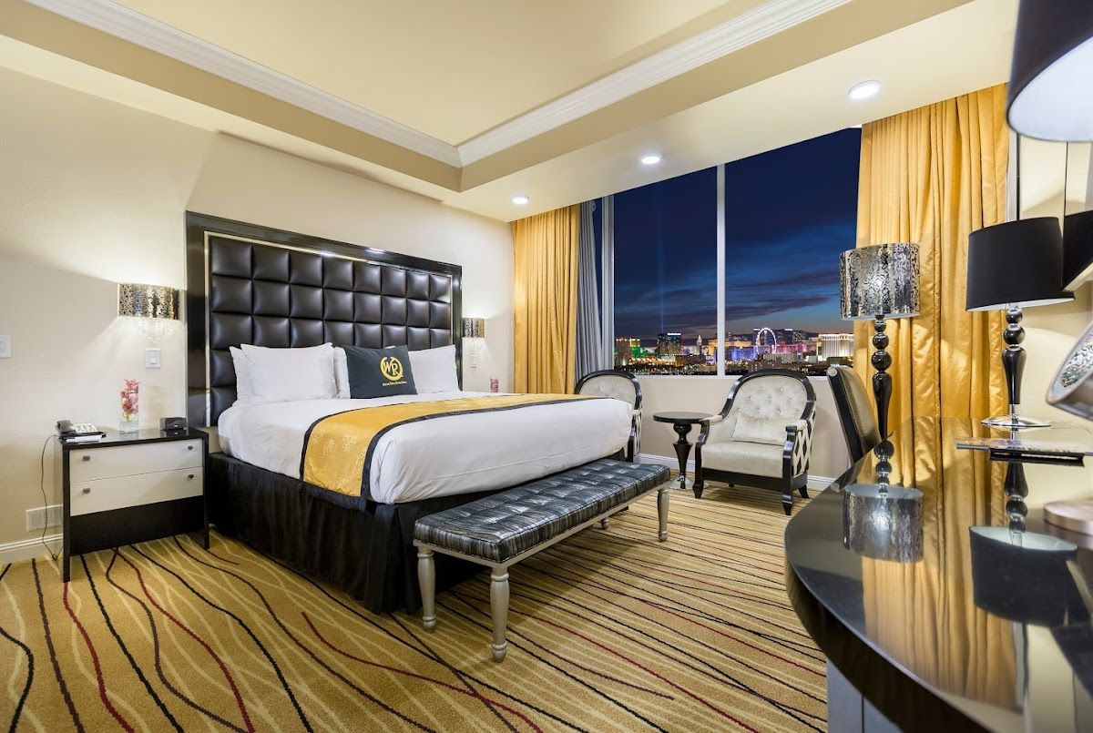Westgate Las Vegas (Casino) photo 2