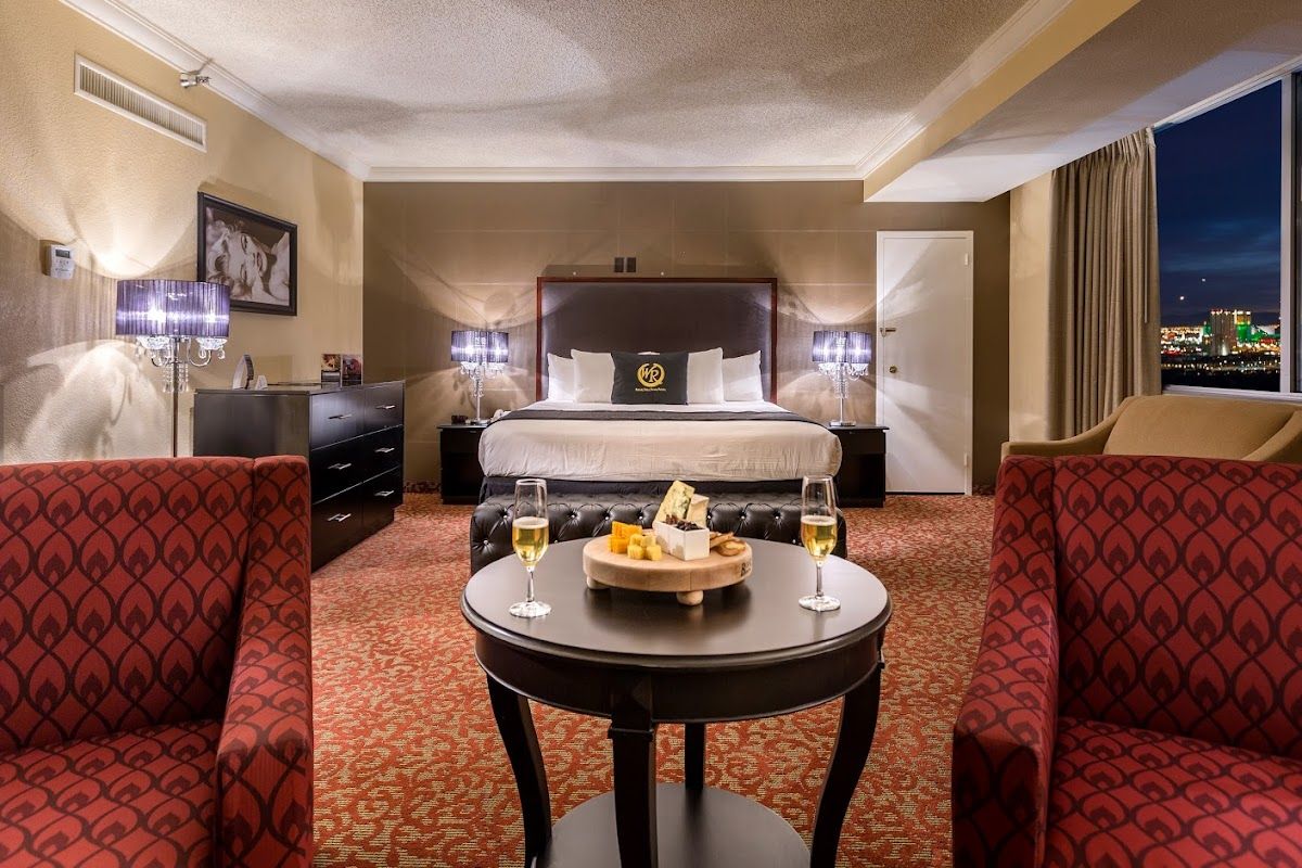 Westgate Las Vegas (Casino) photo 6