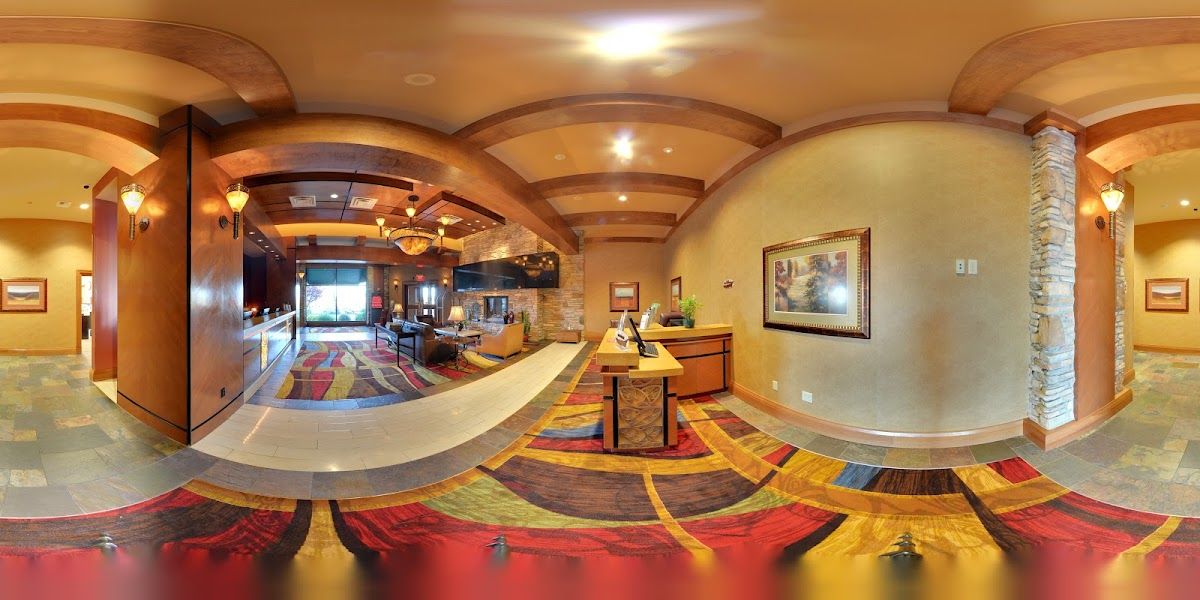 Silver Reef Casino Resort Poker Room photo 5