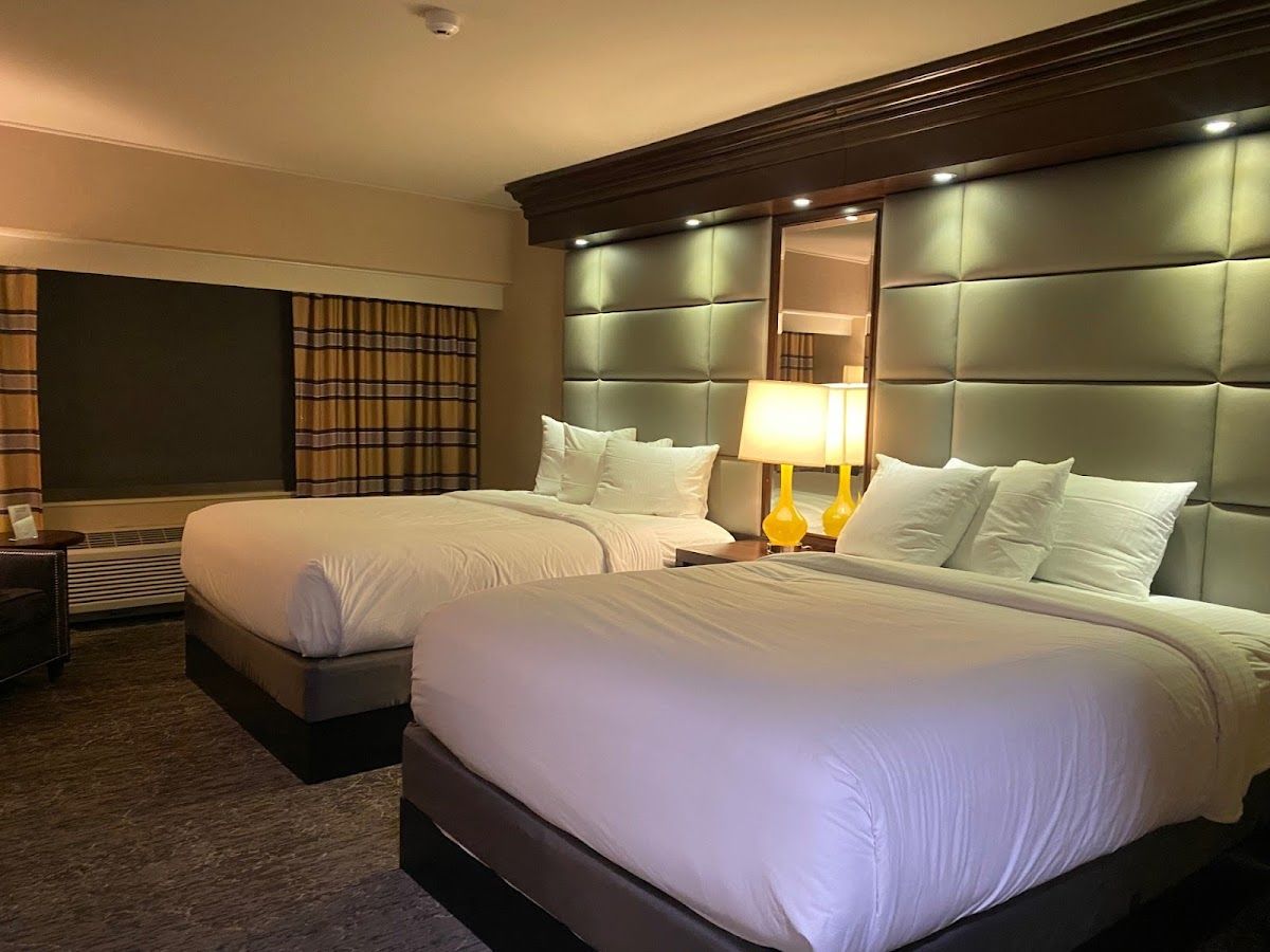 Silver Reef Casino Resort Poker Room photo 10