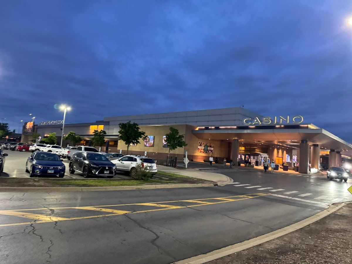 Rivers Casino Des Plaines photo 5