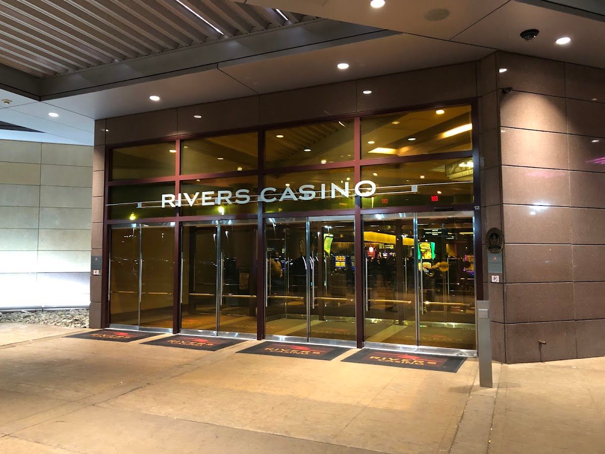 Rivers Casino Des Plaines photo 10