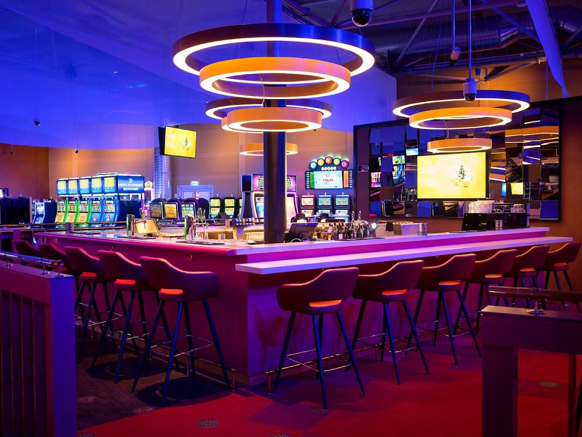 Holland Casino Groningen photo 2