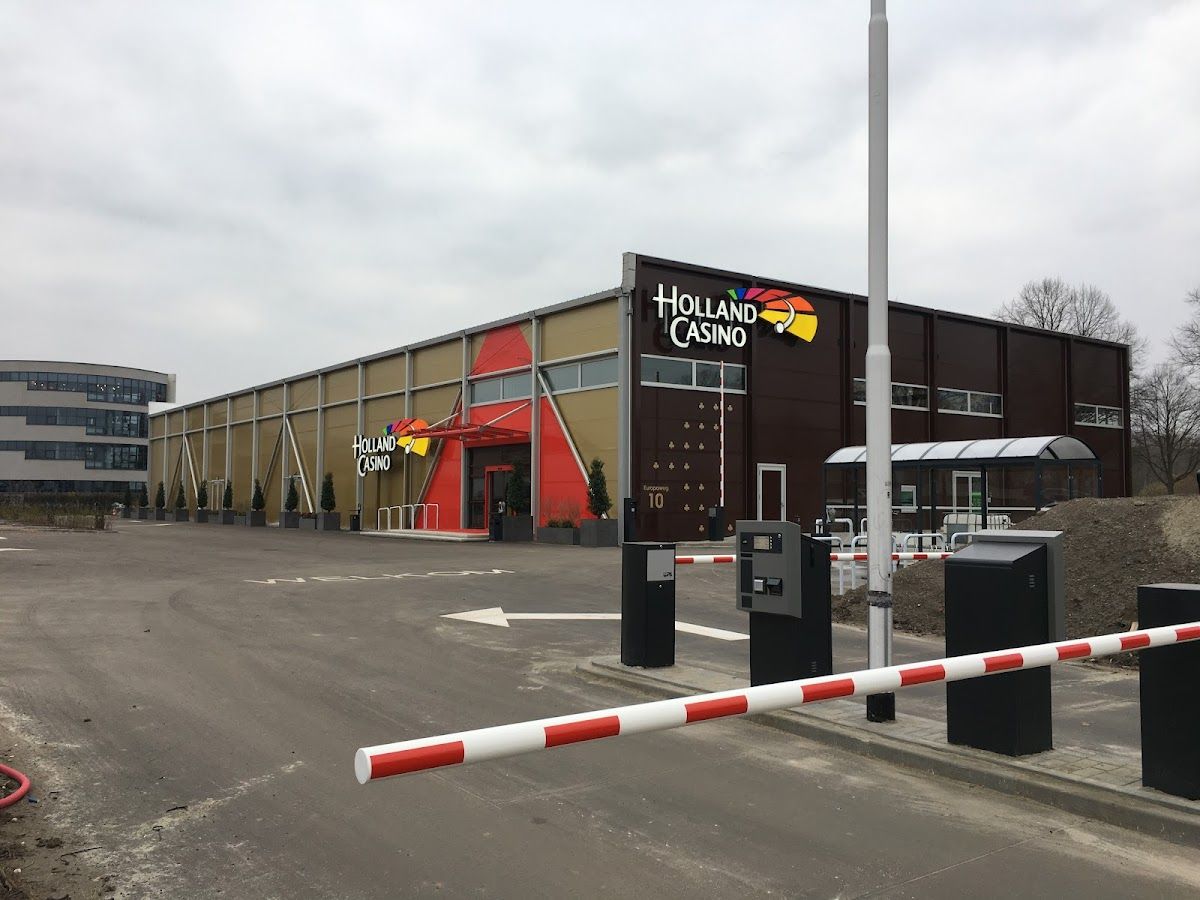 Holland Casino Groningen photo 3