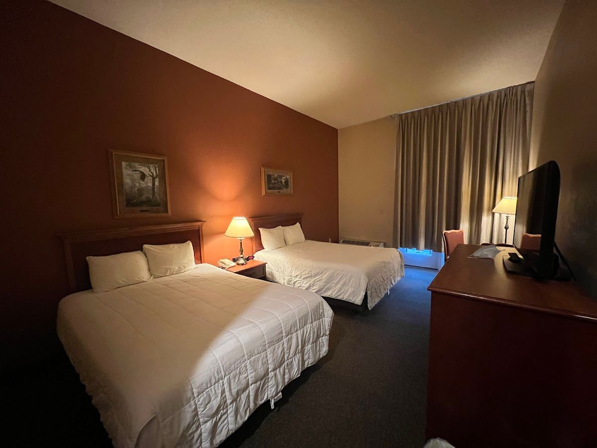 Fortune Bay Resort Casino photo 5