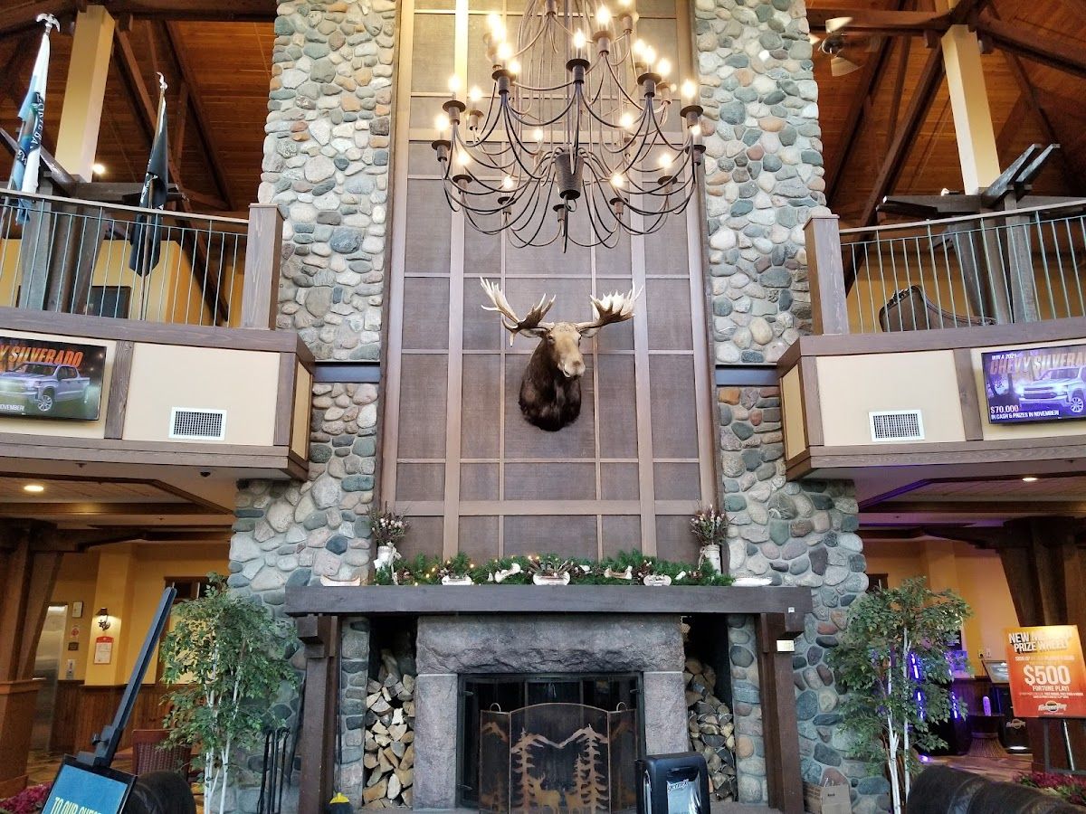 Fortune Bay Resort Casino photo 6