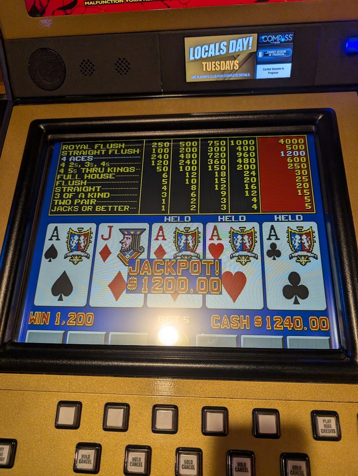 Fortune Bay Resort Casino photo 7