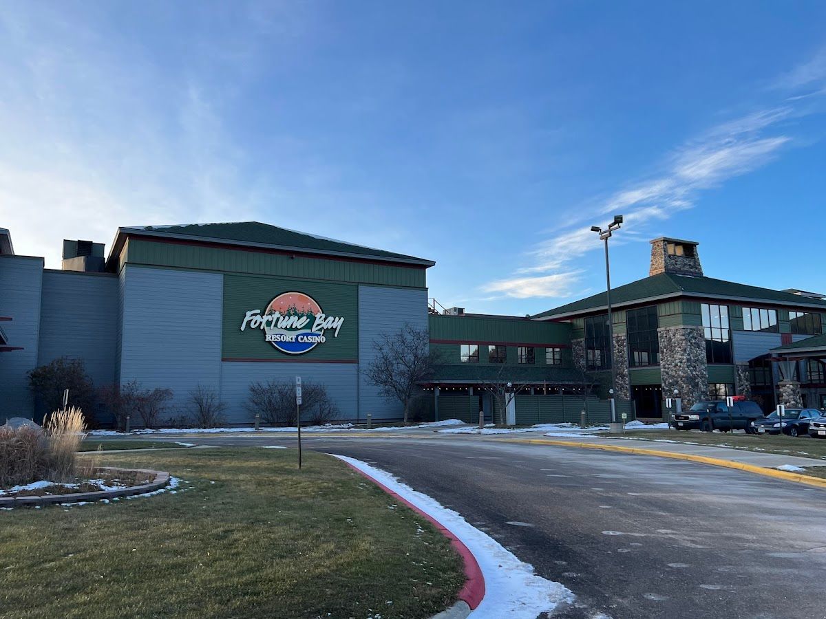Fortune Bay Resort Casino photo 8