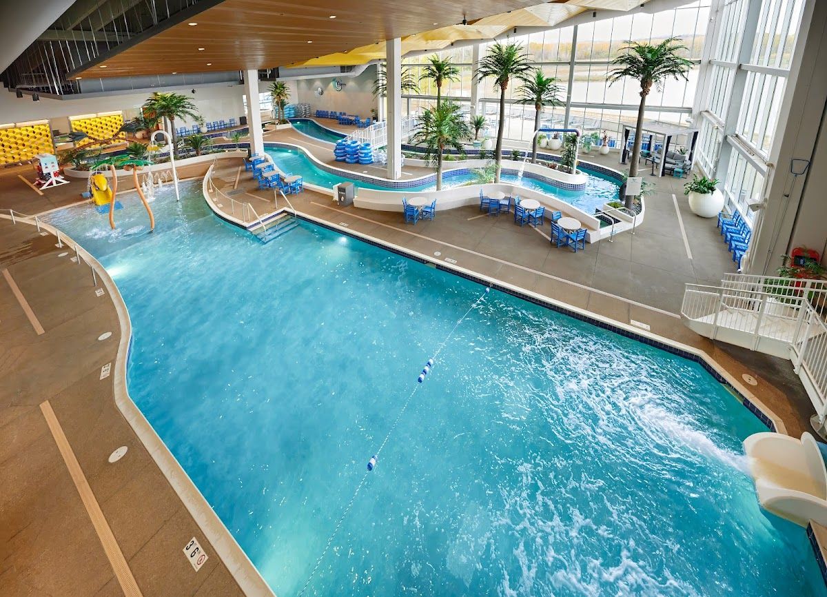 Treasure Island Resort & Casino Poker Room photo 3