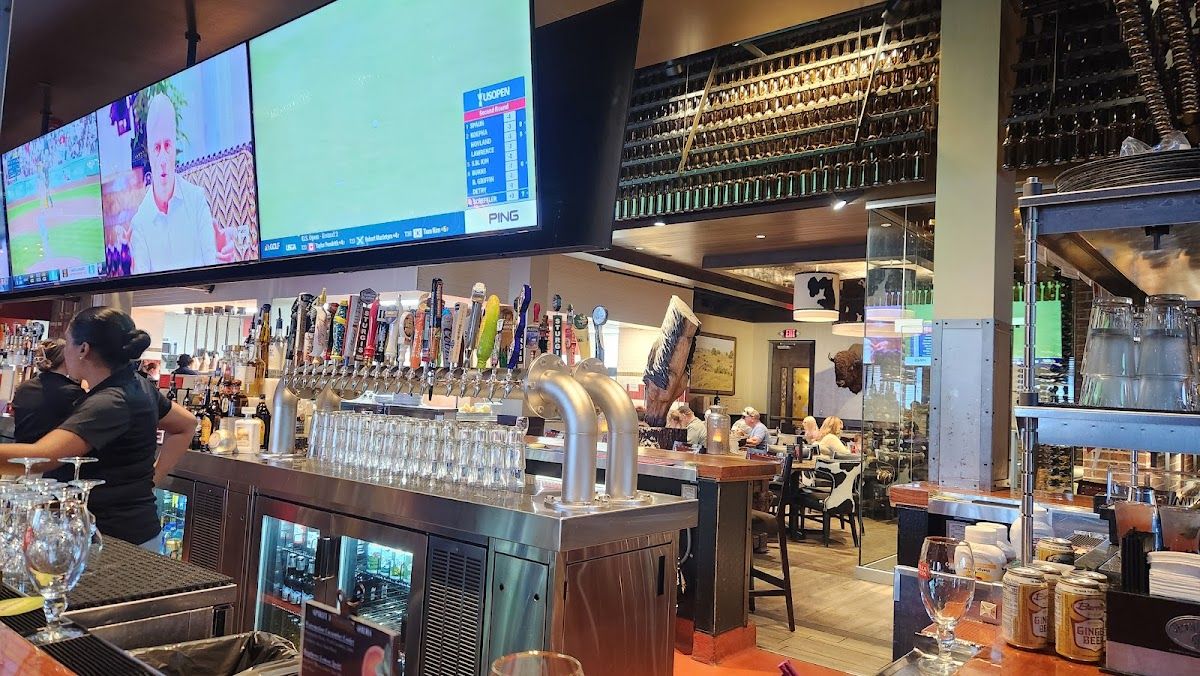 Williston Brewing Slots photo 8