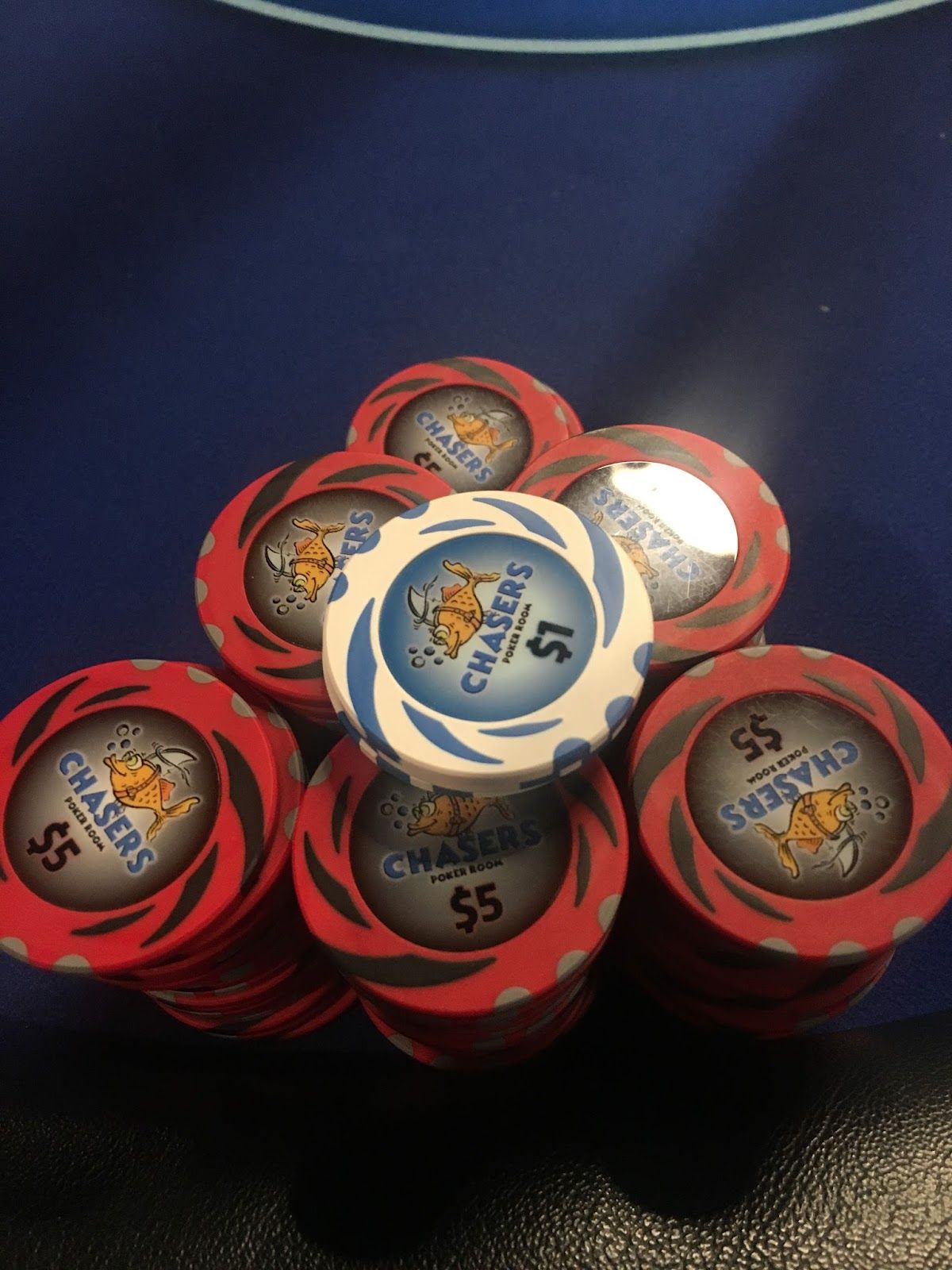 Chasers Poker Room & Casino Poker Room photo 5