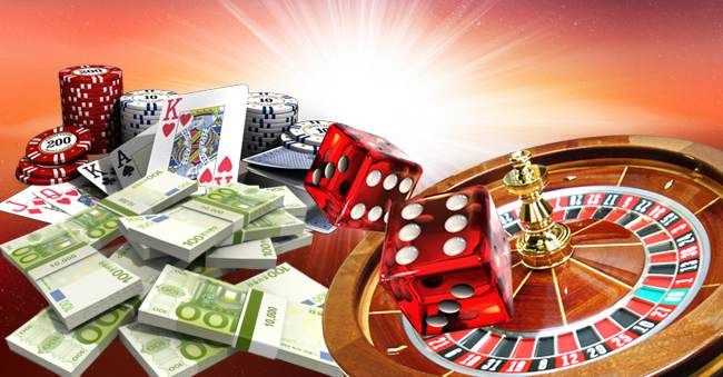 Chasers Poker Room & Casino Poker Room photo 7