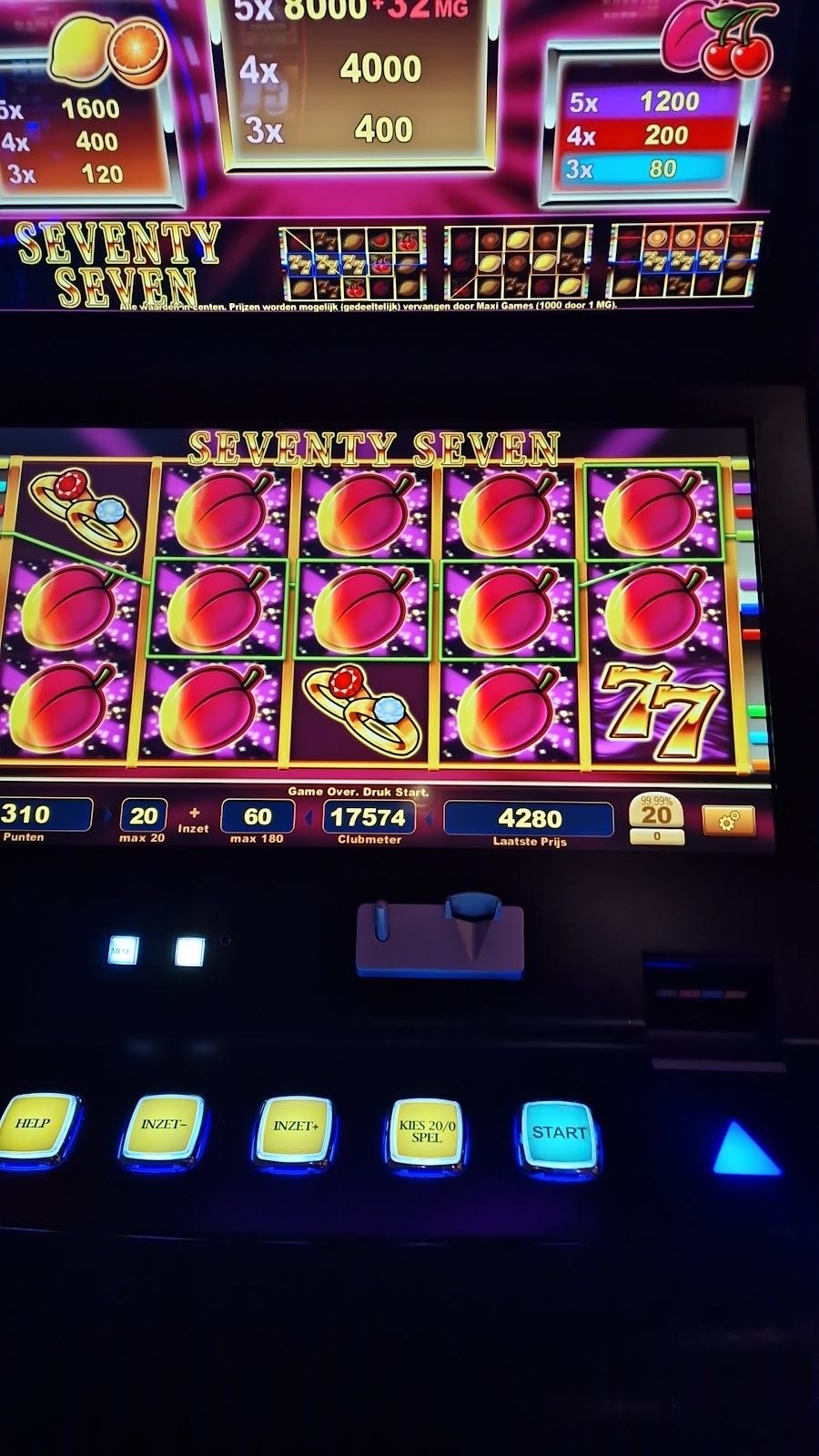 Jack's Casino Rotterdam Alexandrium photo 8