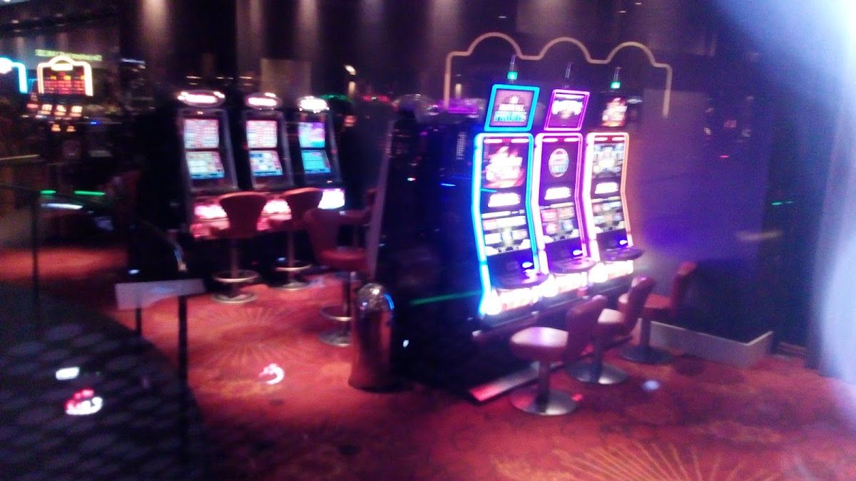Jack's Casino Rotterdam Alexandrium photo 9