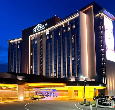Muckleshoot Casino Resort Poker Room - Casino in Auburn, United States