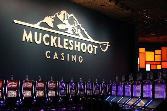 Muckleshoot Casino Resort Poker Room photo 2