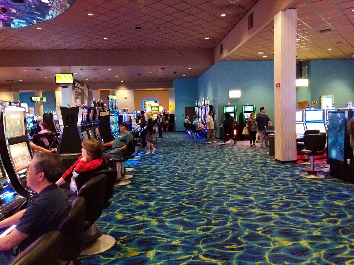 Muckleshoot Casino Resort Poker Room photo 9