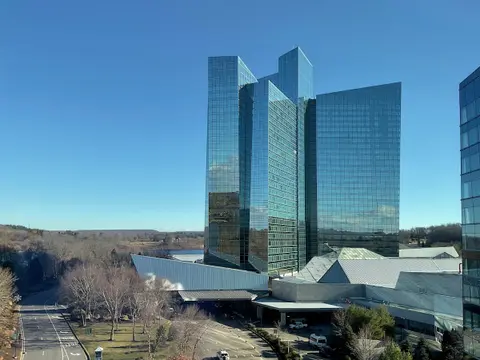 Mohegan Sun Poker Room - Casino in Uncasville, United States