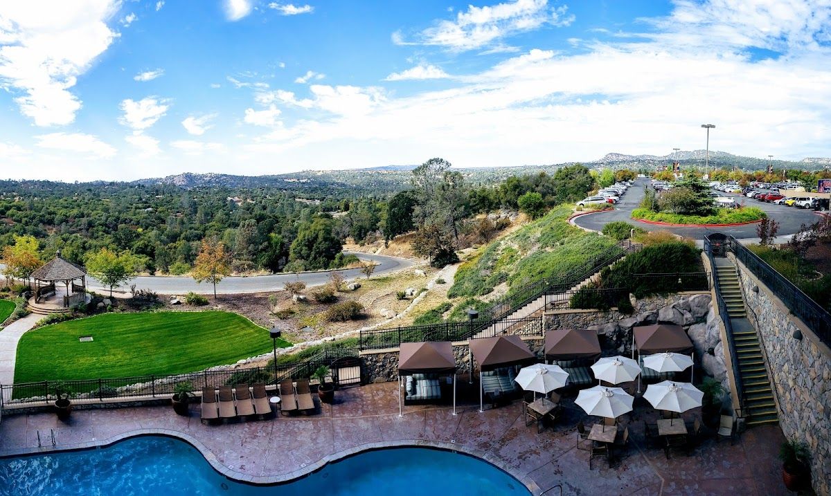 Chukchansi Gold Resort and Casino photo 3