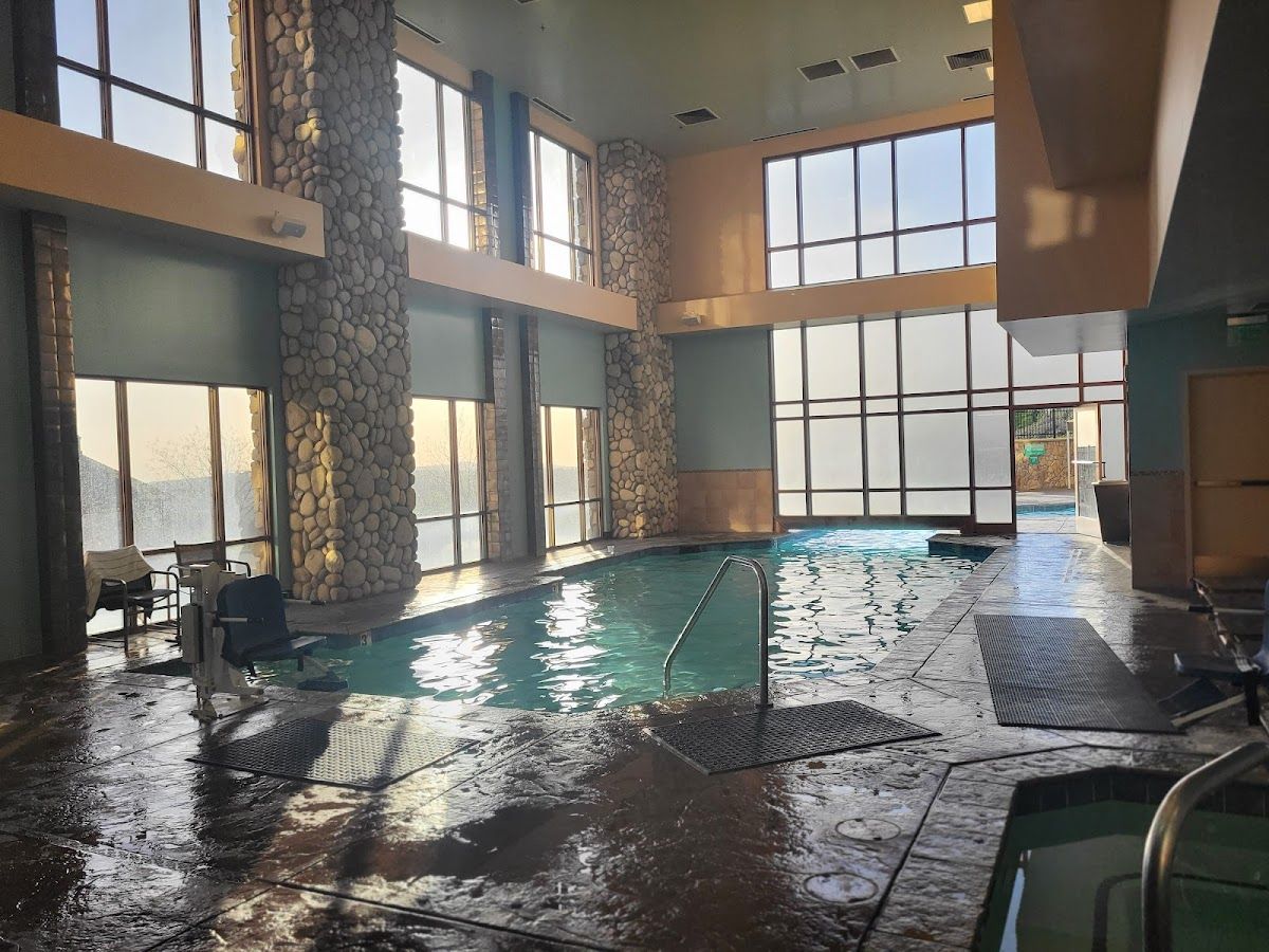 Chukchansi Gold Resort and Casino photo 4