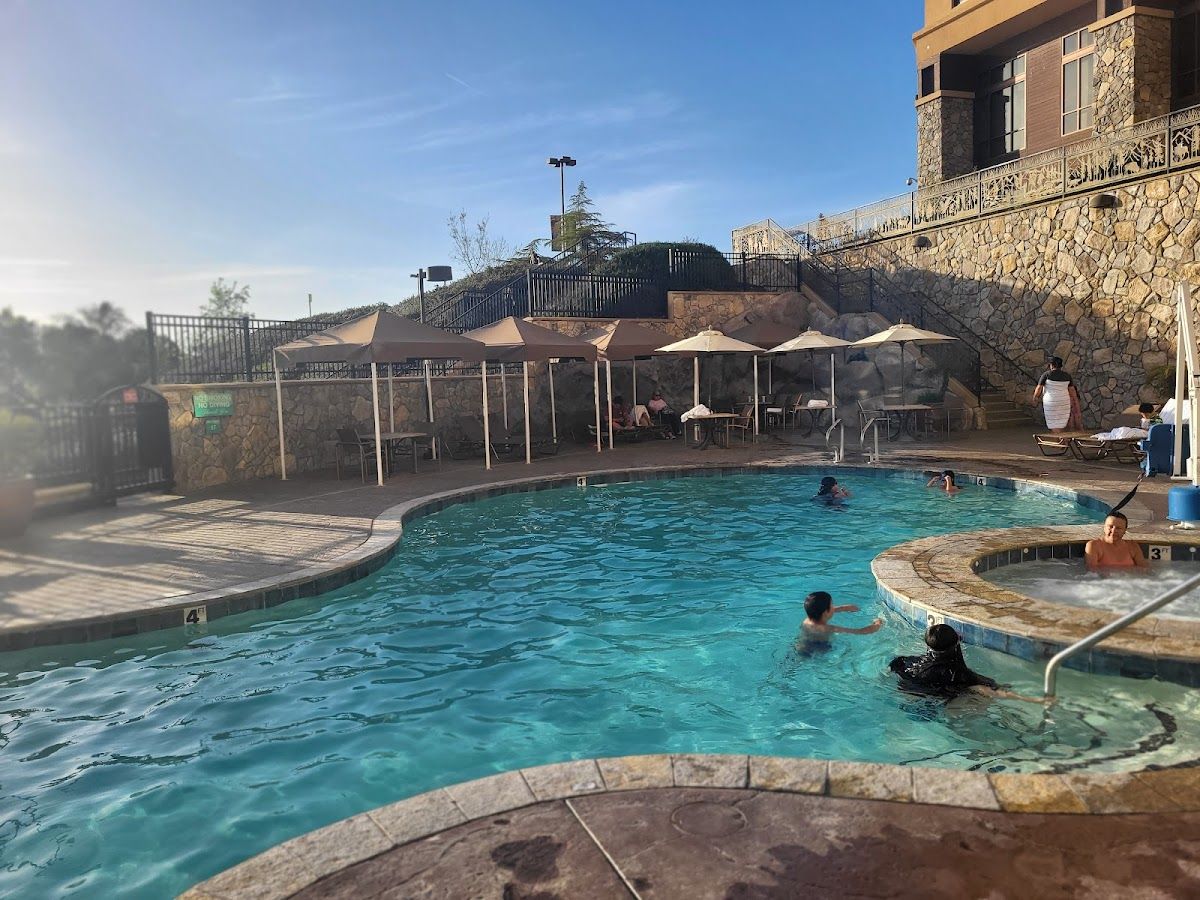 Chukchansi Gold Resort and Casino photo 5