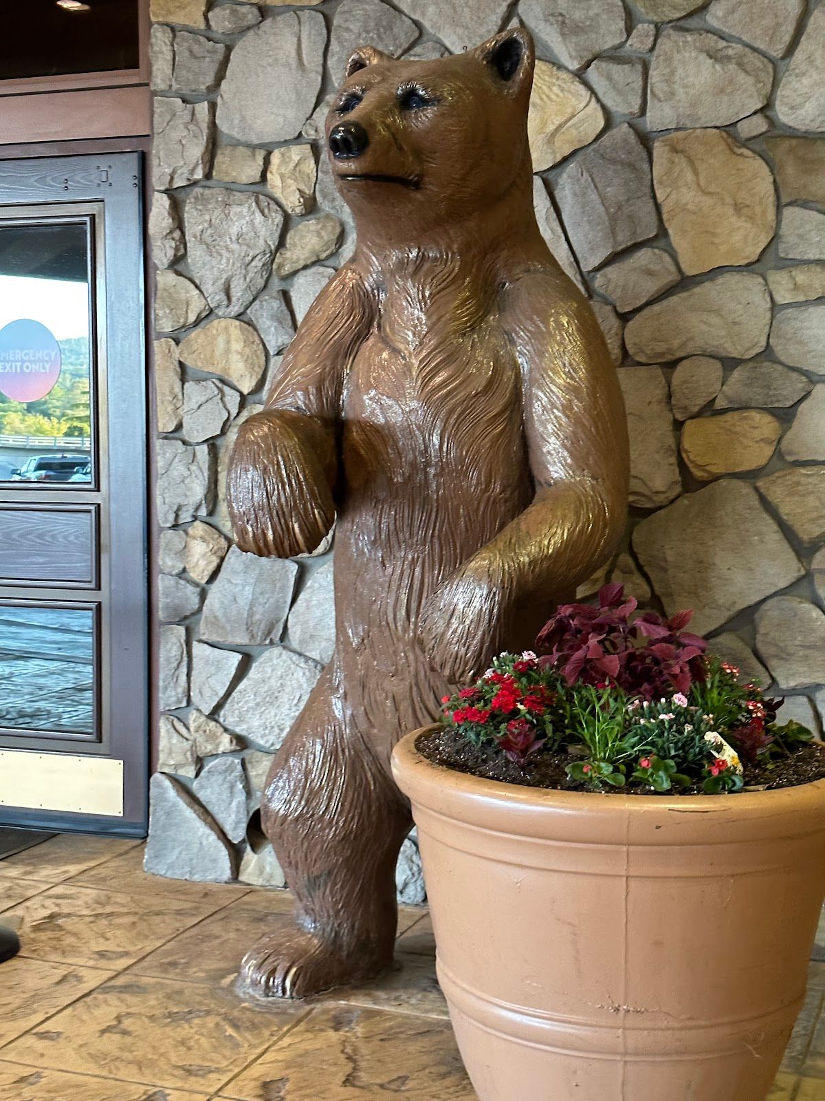 Chukchansi Gold Resort and Casino photo 8
