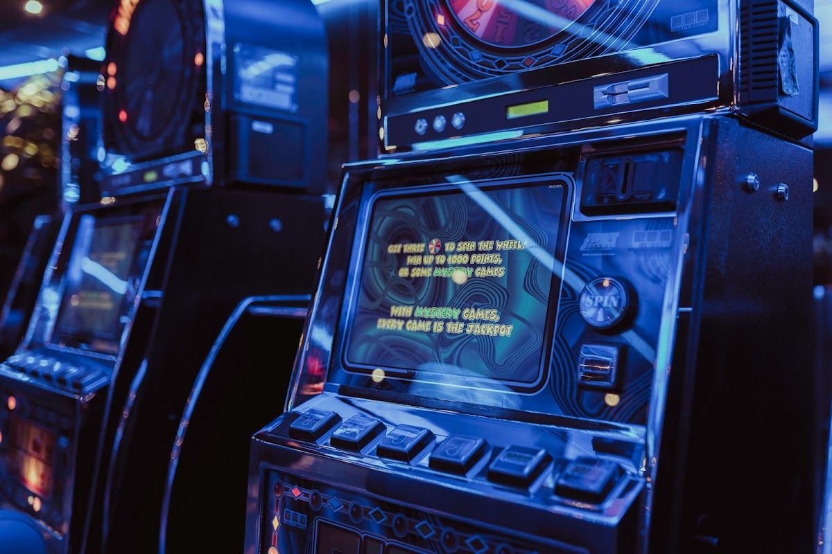 Family Game Center photo 5