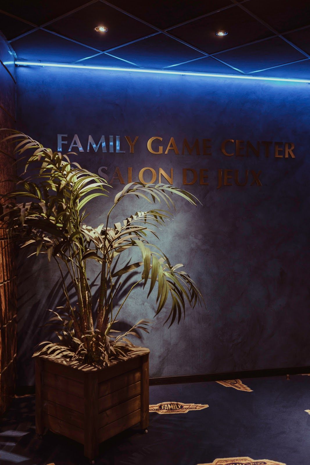 Family Game Center photo 6