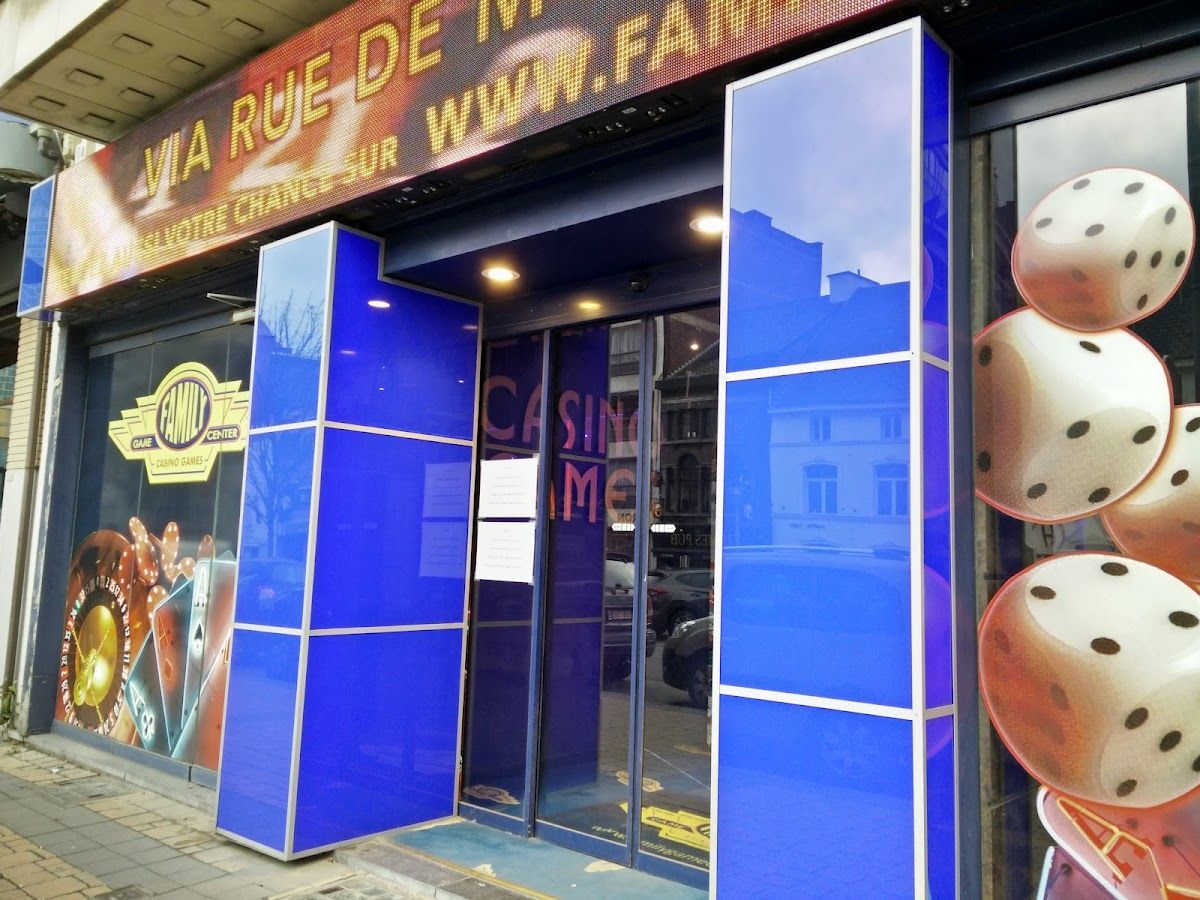 Family Game Center photo 8