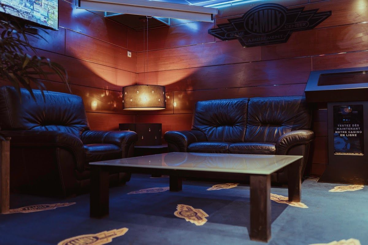 Family Game Center photo 9