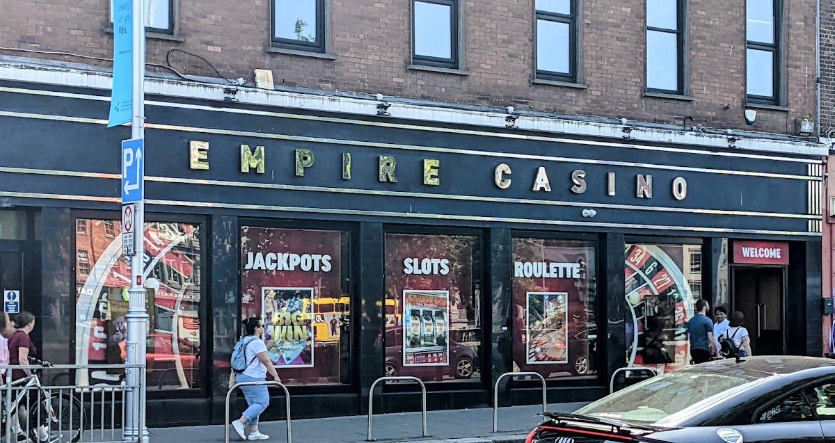 Empire Casino photo 2